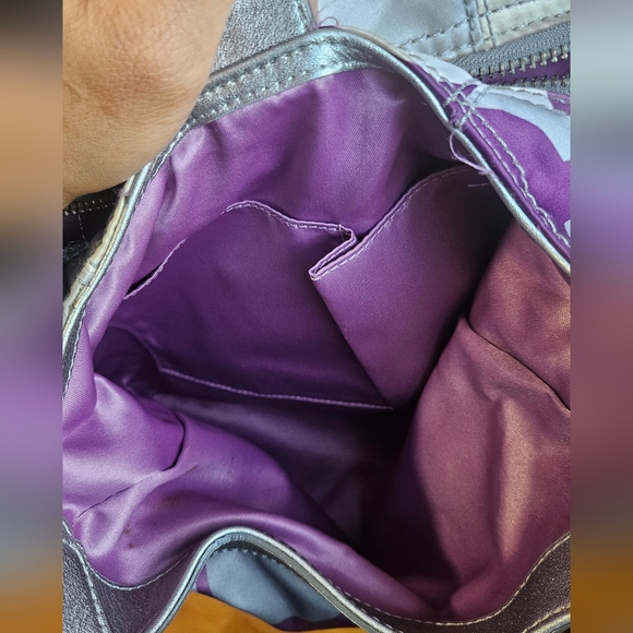 Coach Soho Bag - Picture 8 of 11